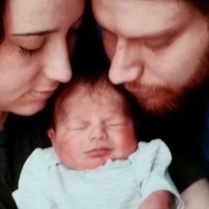 Meet your Posher, Joe